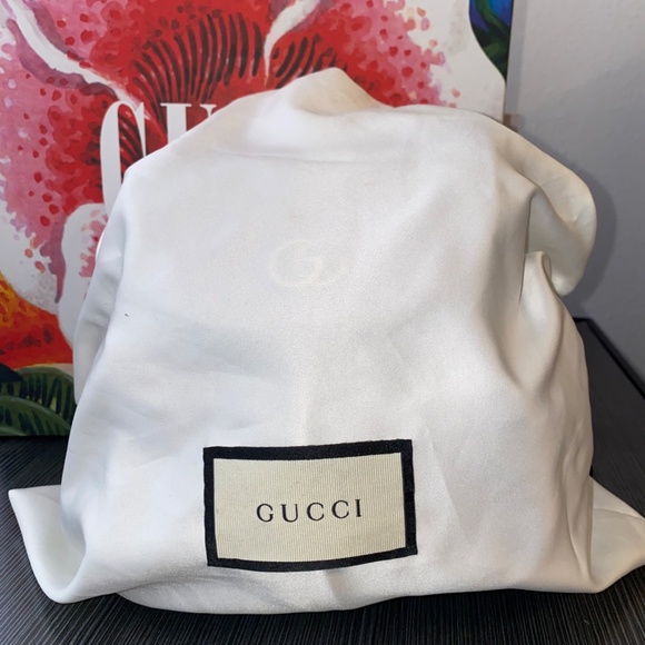Gucci Backpack - Picture 4 of 5